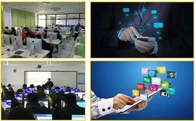 乐业上海·训练营巡礼 上海工商职业技术学院青年训练营——探索教育软件研发新路径